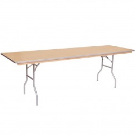Buffet Table- 8ft Image